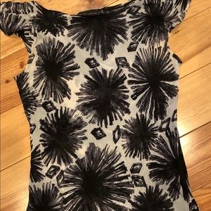 Dressy top